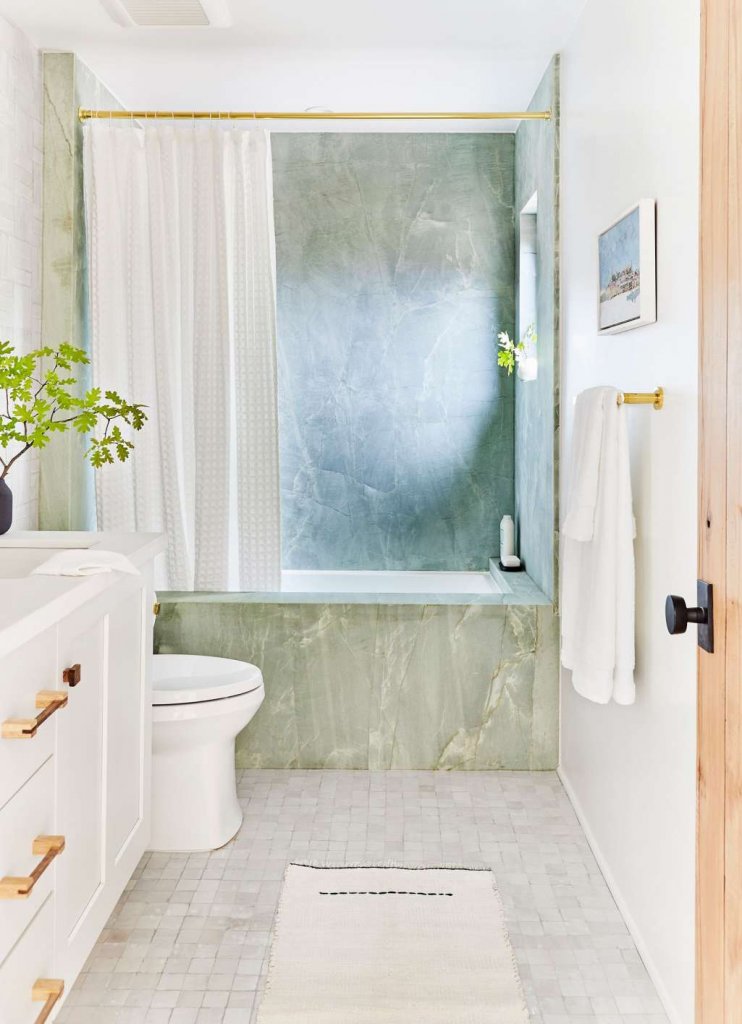 Common Bathroom Design Mistakes to Avoid