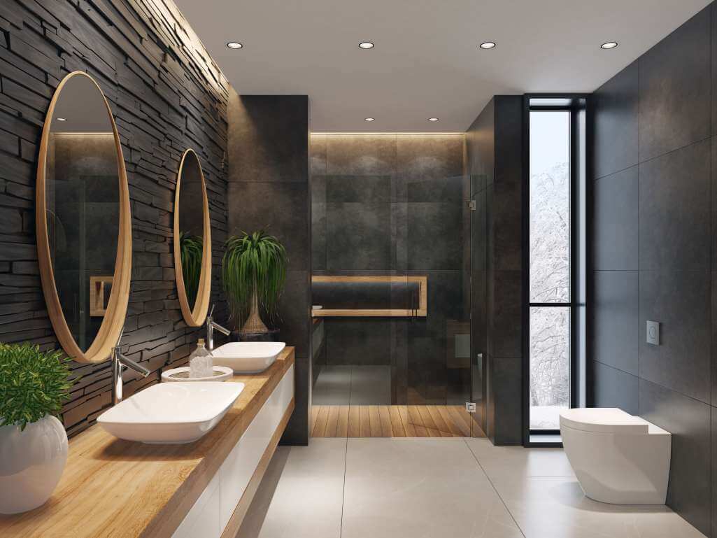 Common Bathroom Design Mistakes to Avoid