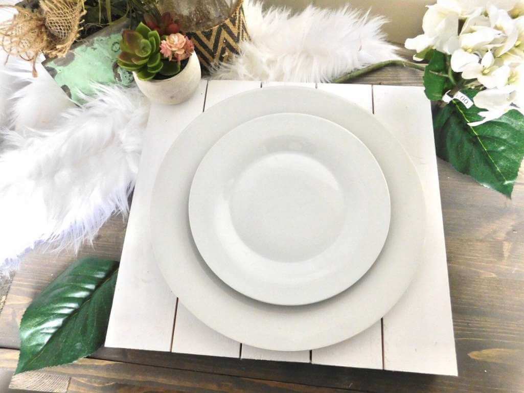 DIY Placemat Ideas