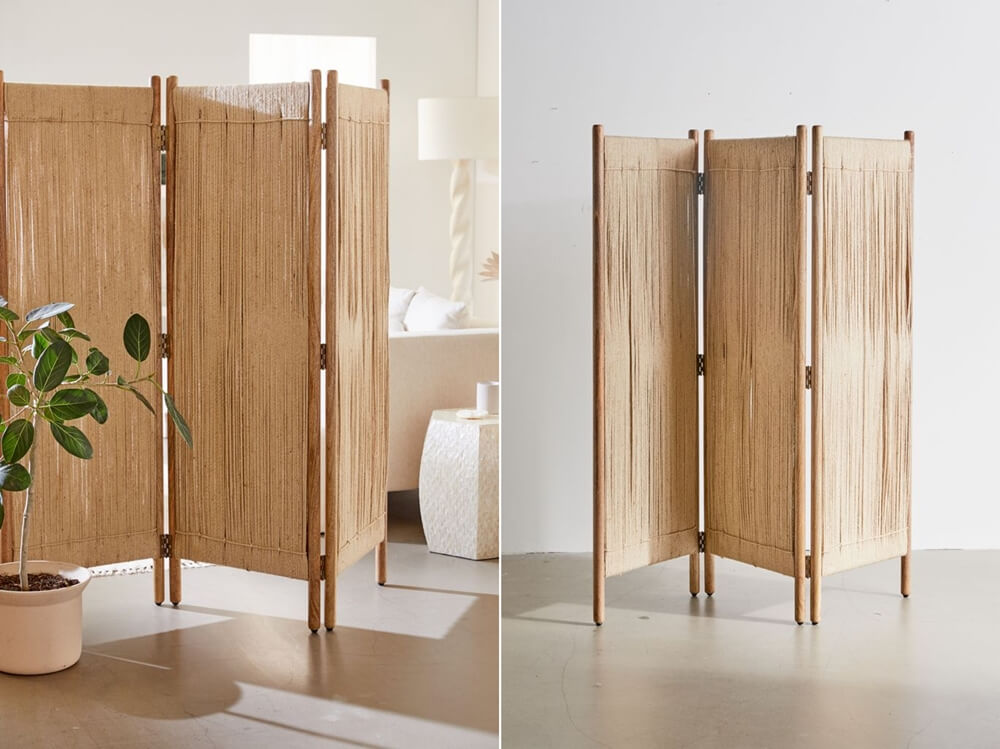 Cool Room Divider Ideas