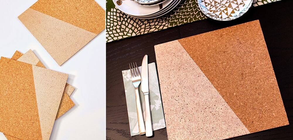 DIY Placemat Ideas