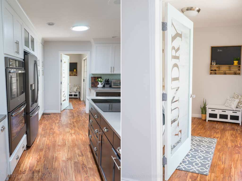 laundry room doors