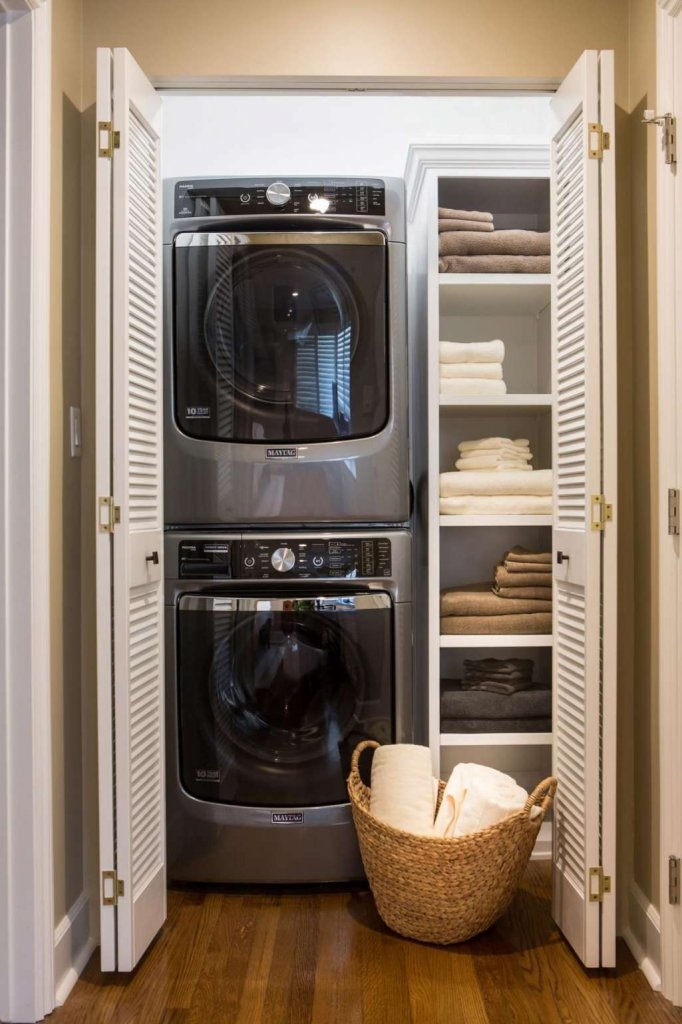 laundry room doors