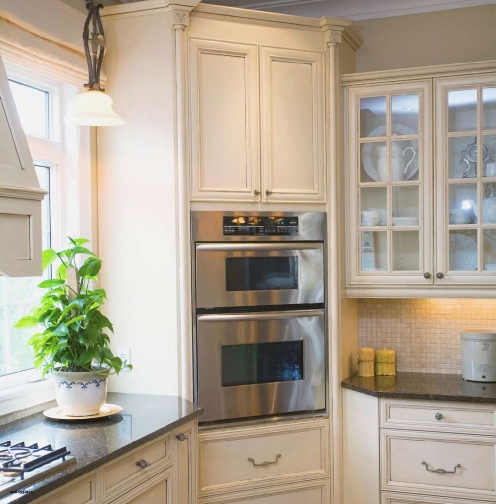 Kitchen Corner Cabinet Ideas