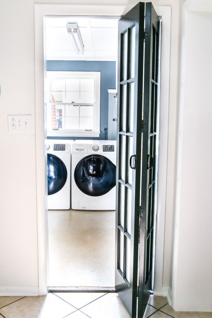 laundry room doors