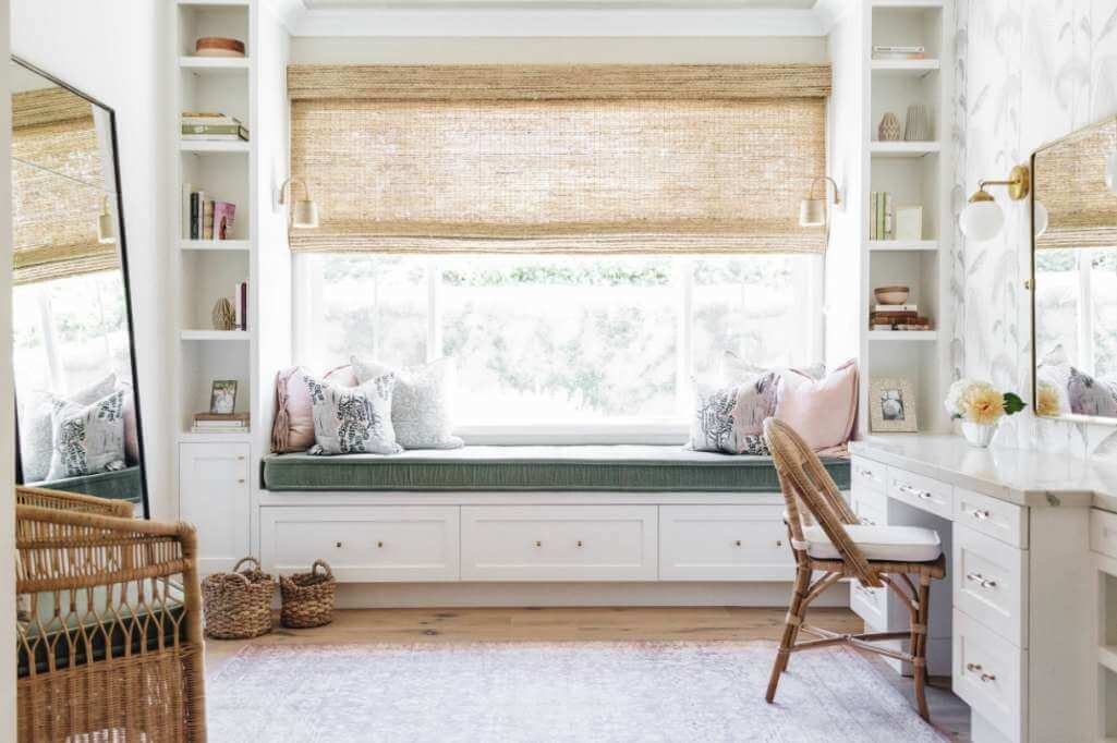 Ways to Bring The Outdoors Inside