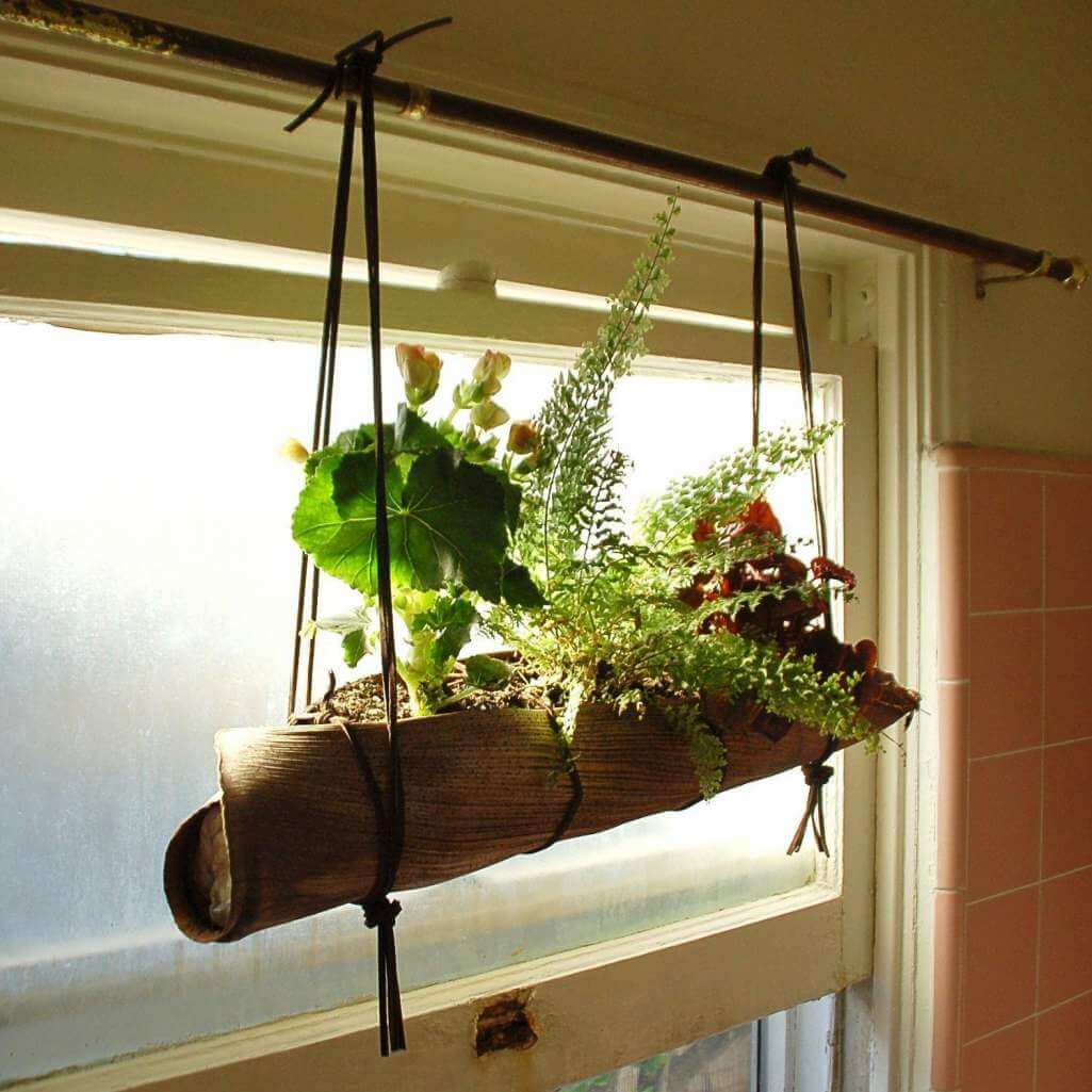 Creative Indoor Garden Ideas