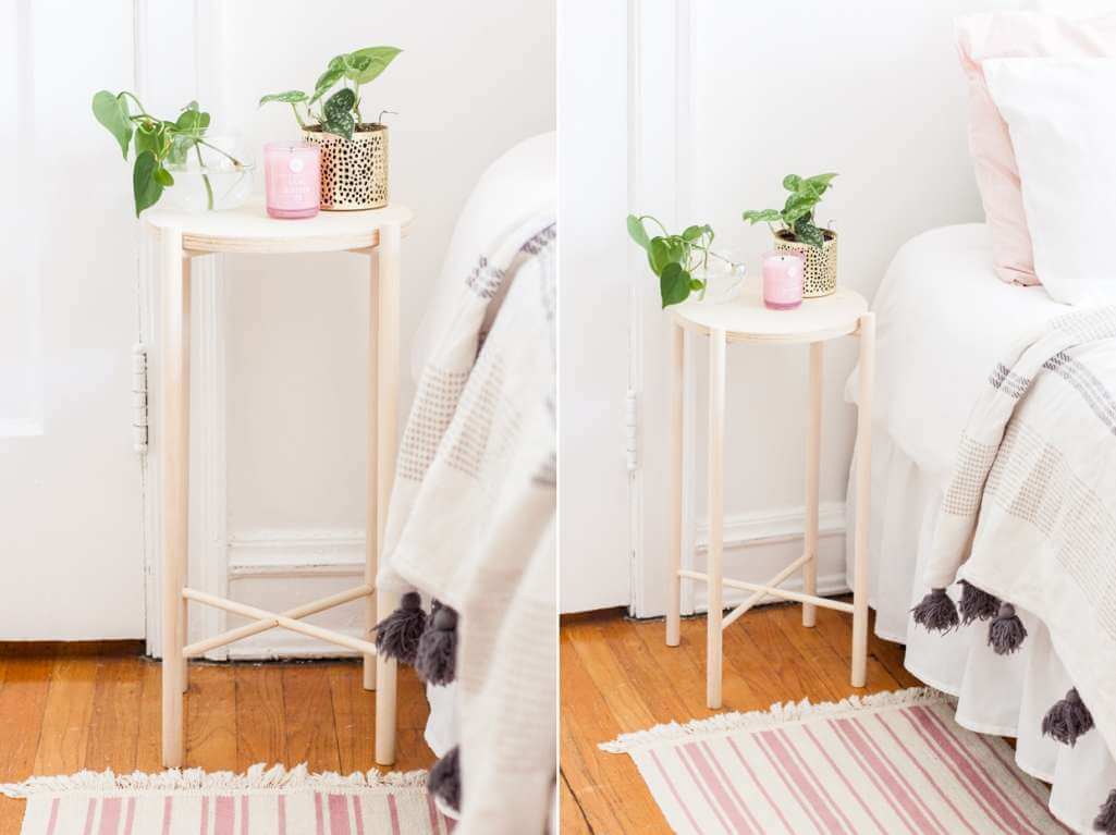 DIY Dowel Projects To Try 