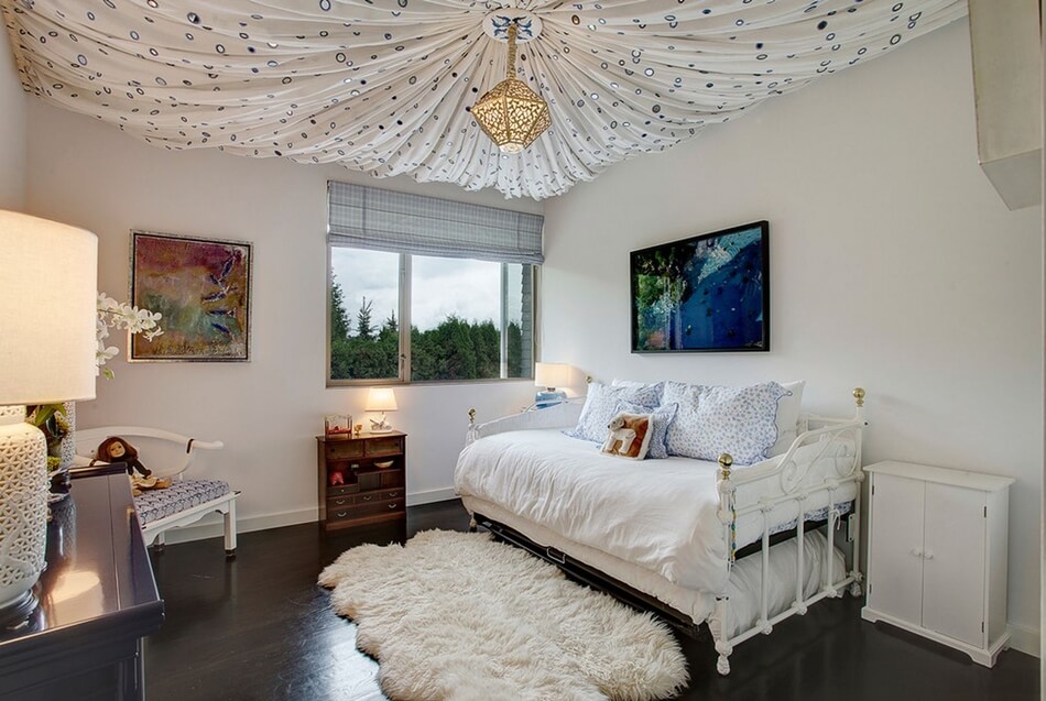 bedroom ceiling ideas