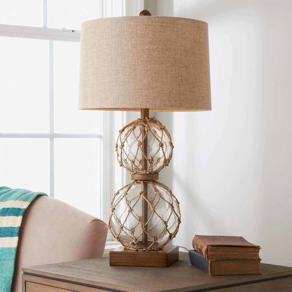 table lamps