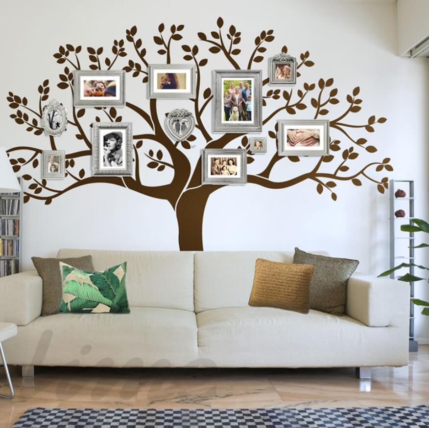 decal home decor