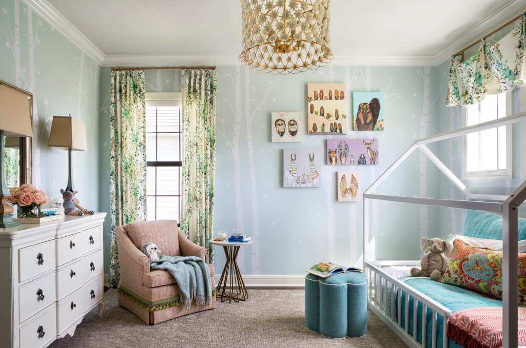 Ideas to Decorate with Decals