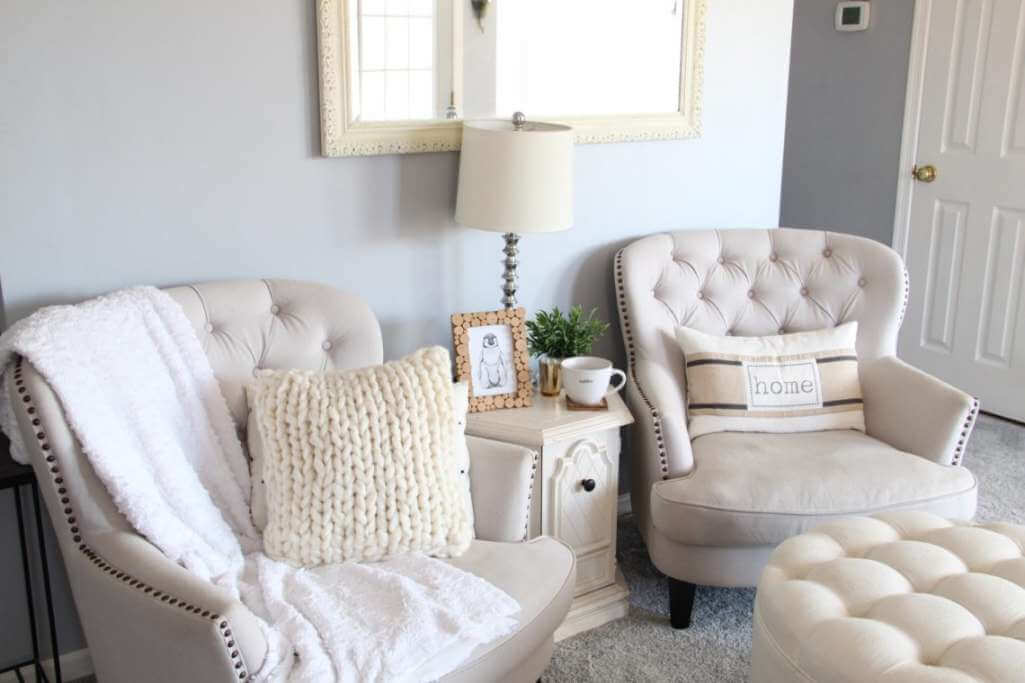 Chunky Knit Decor Projects