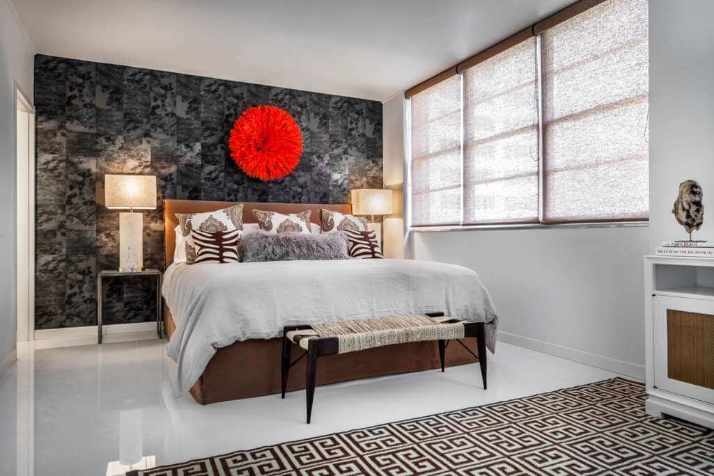 Bedroom Focal Point Ideas