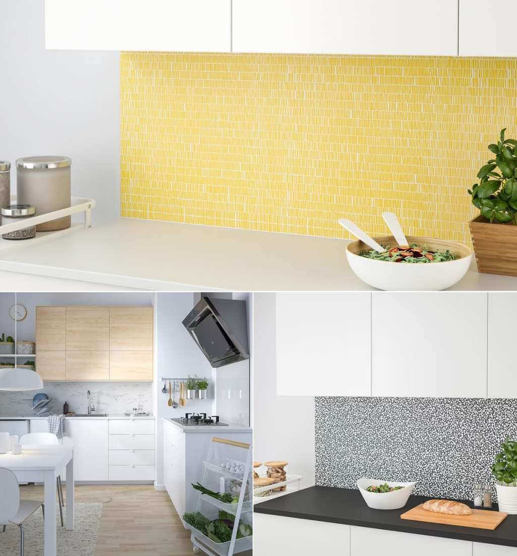 backsplash ideas