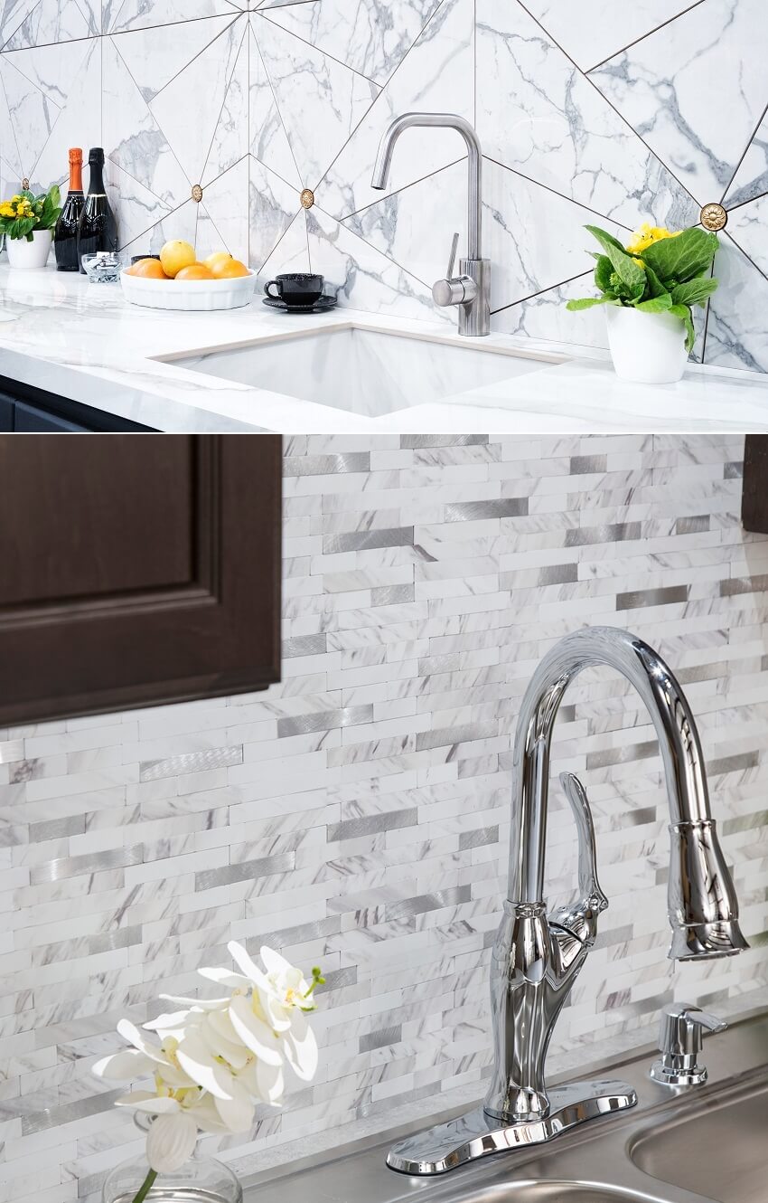 backsplash ideas