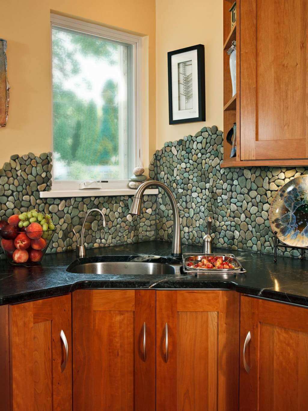 backsplash ideas