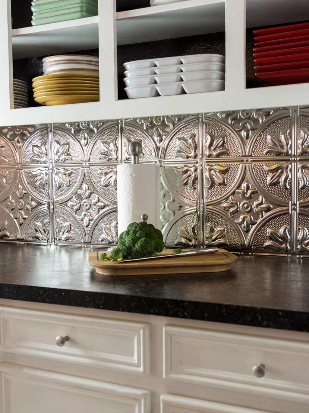 backsplash ideas