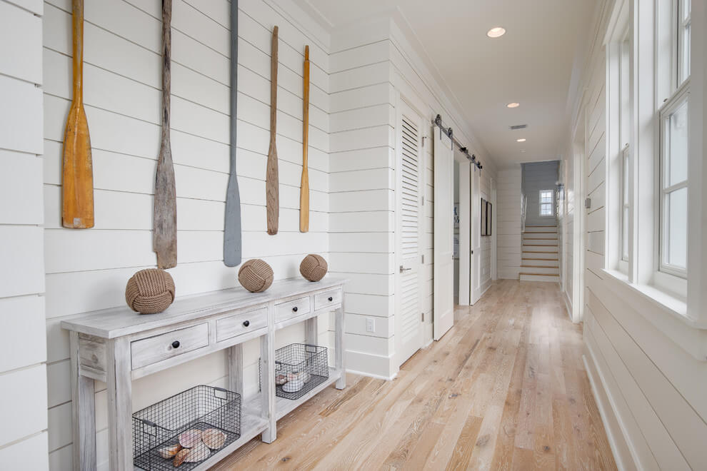 coastal entryway 