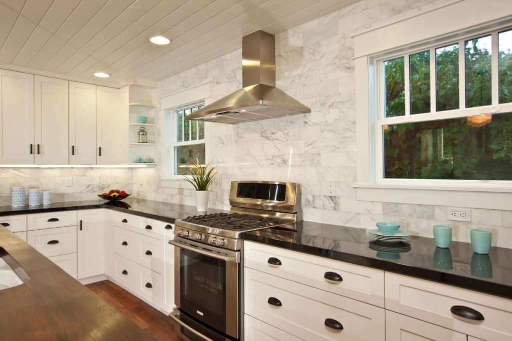 backsplash ideas