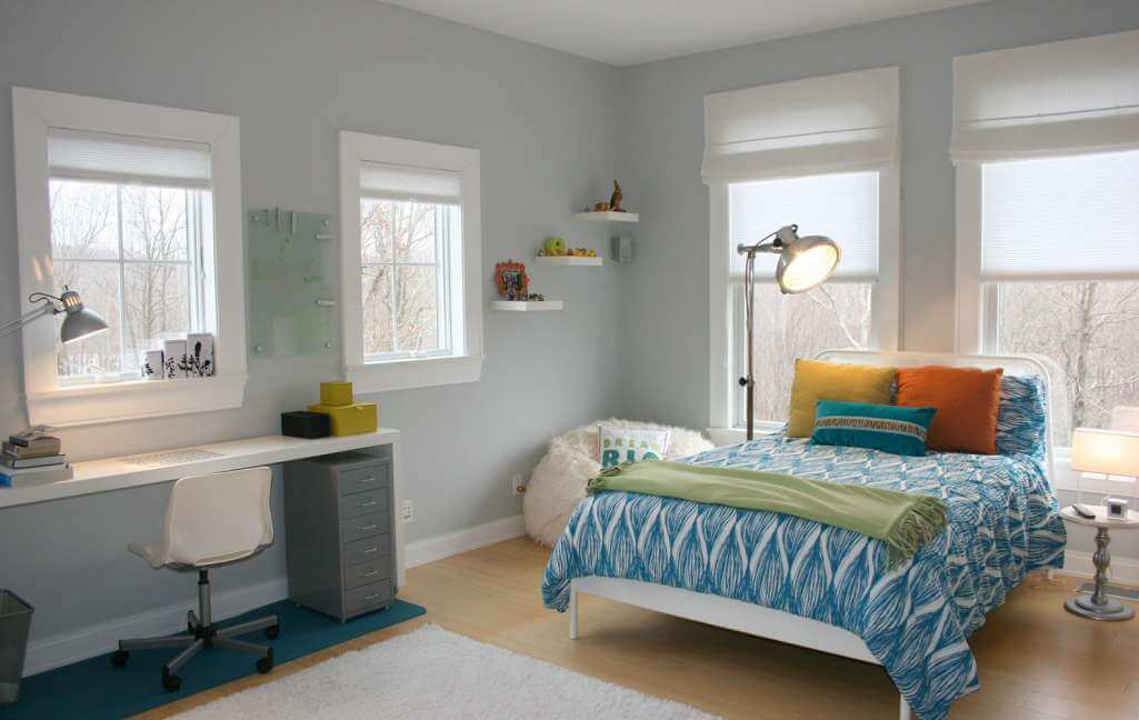 Bedroom Seating Ideas