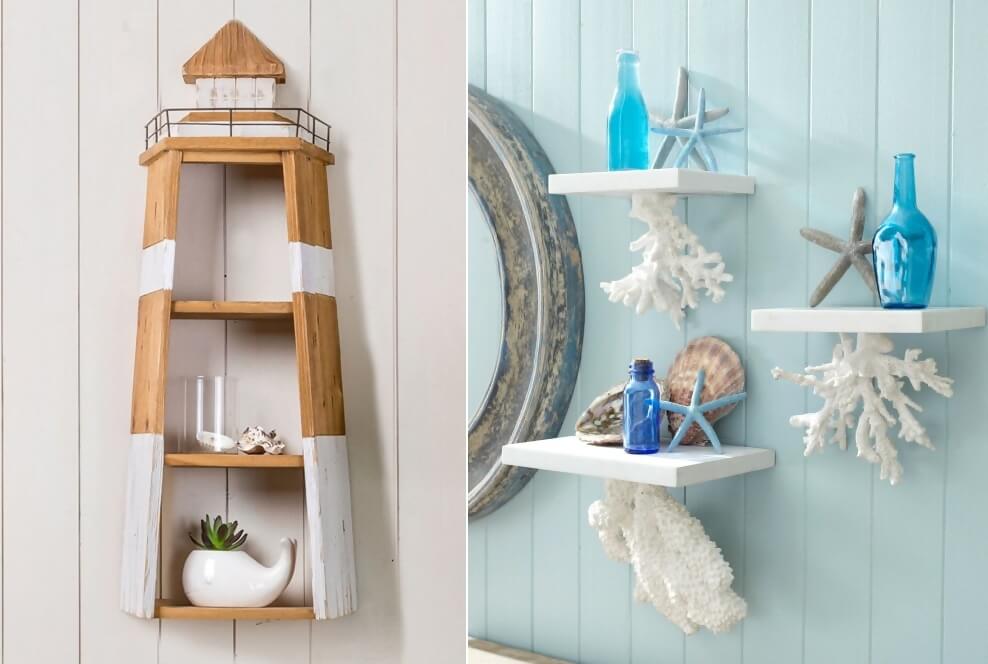 coastal wall decor 