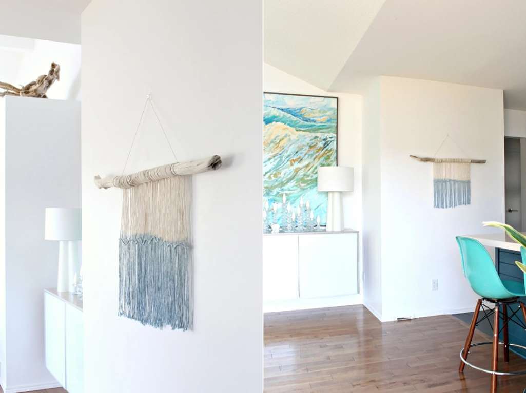 coastal wall decor 