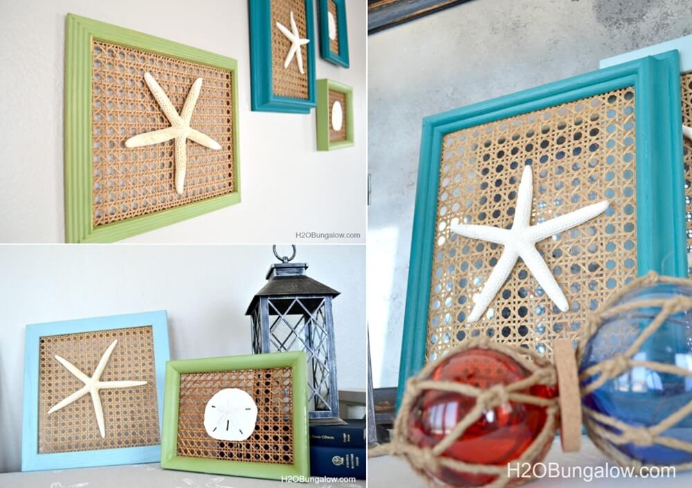 coastal wall decor 