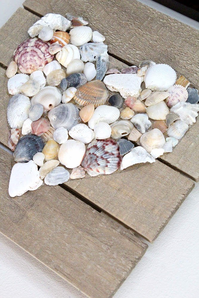 coastal wall decor 