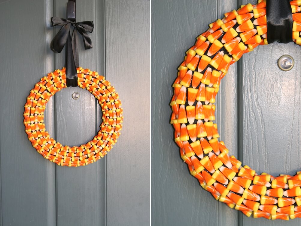 fall wreath ideas