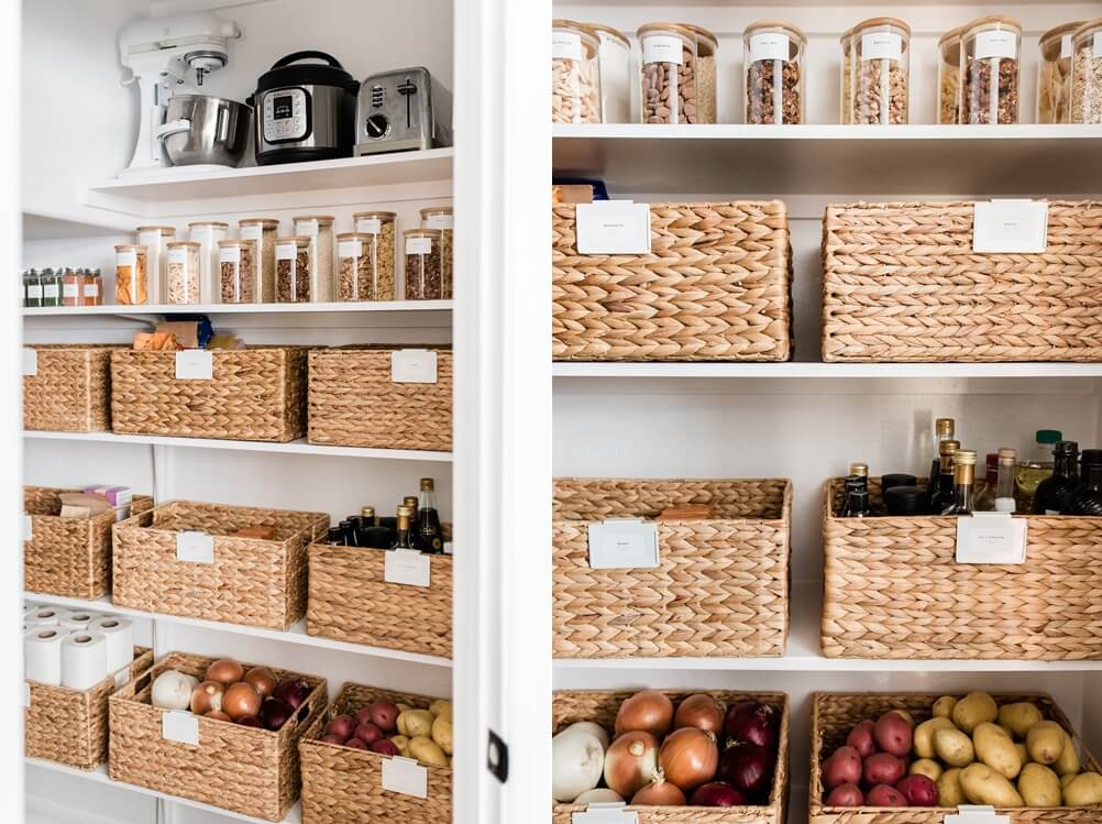Best Food Storage Ideas 