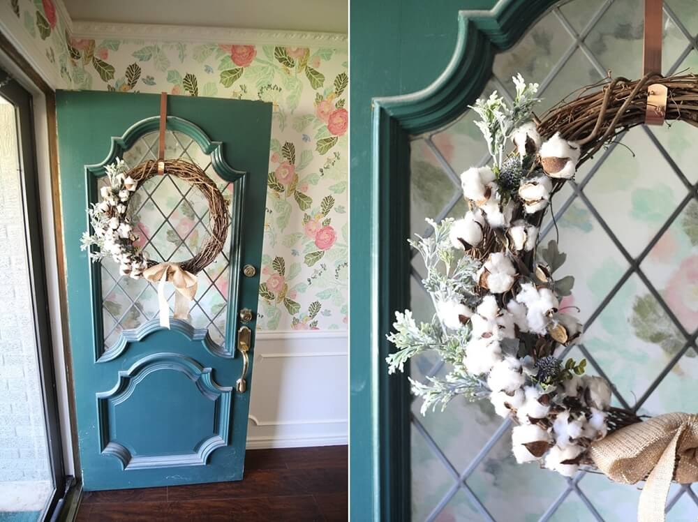 fall wreath ideas