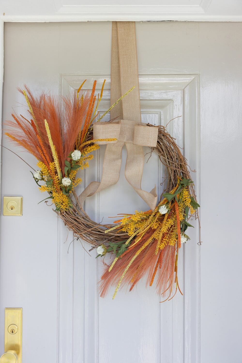 fall wreath ideas