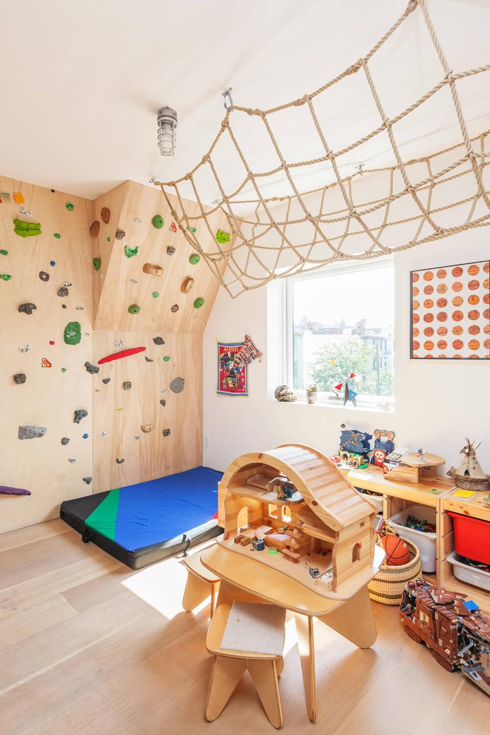 Kids Room Ceiling Ideas 