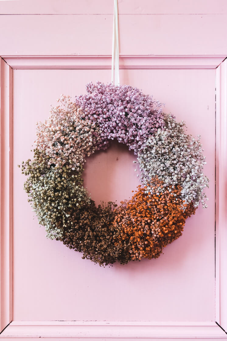 fall wreath ideas