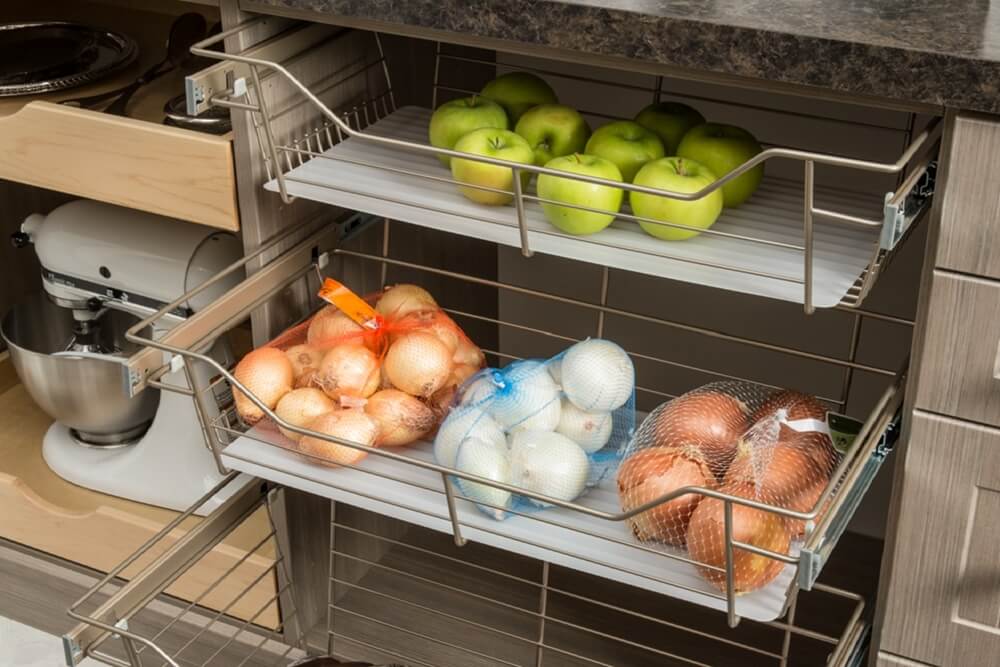 Best Food Storage Ideas 