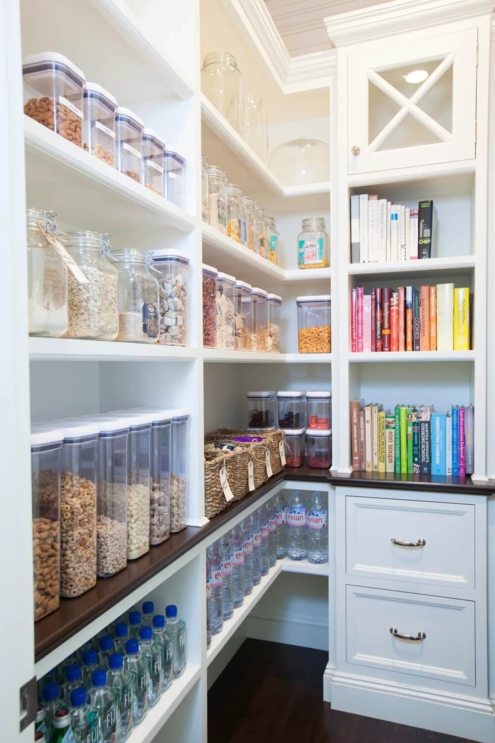 Best Food Storage Ideas 