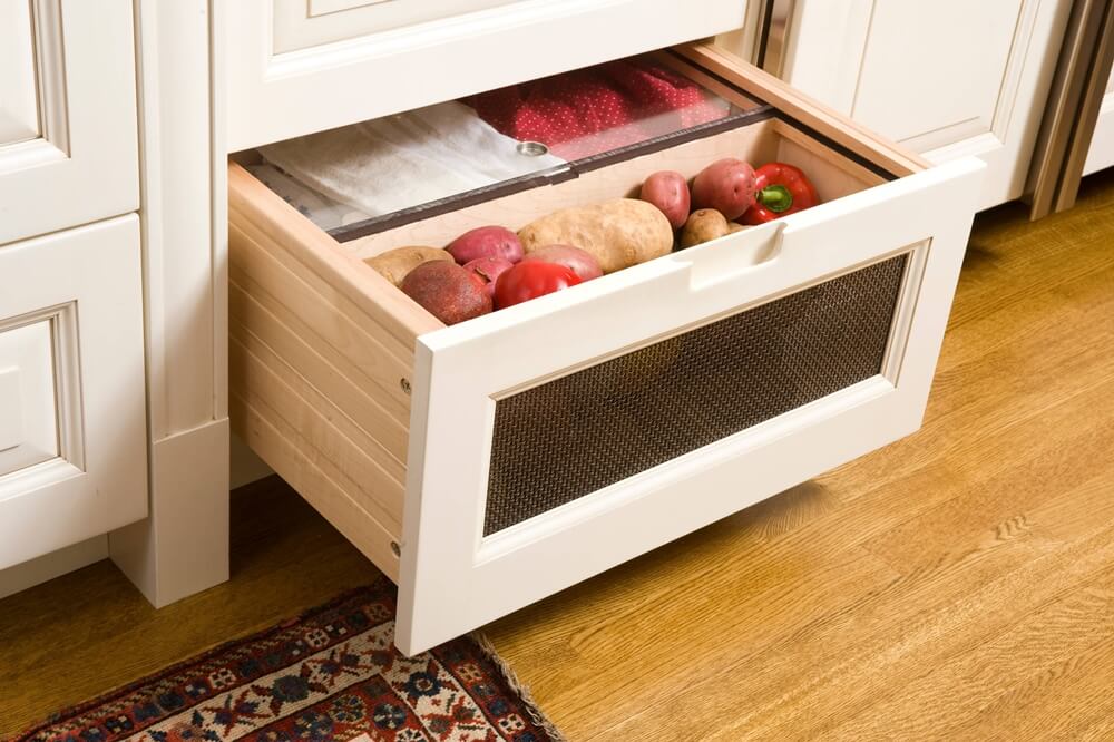 Best Food Storage Ideas 