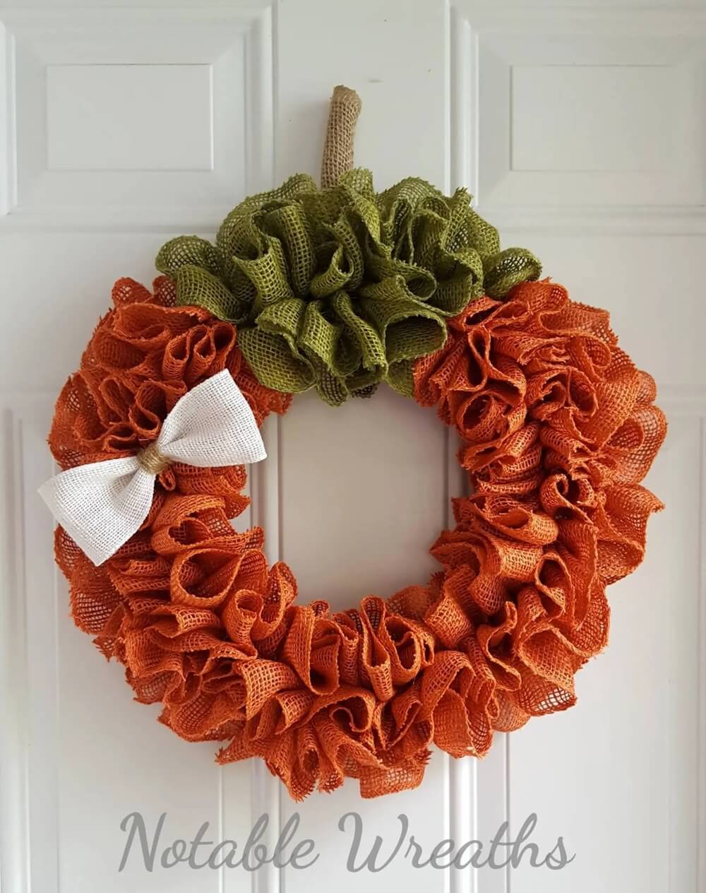 fall wreath ideas