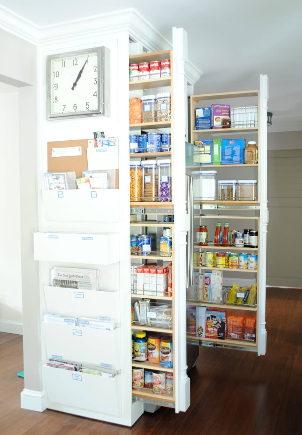 Best Food Storage Ideas 