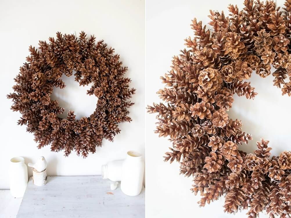 fall wreath ideas