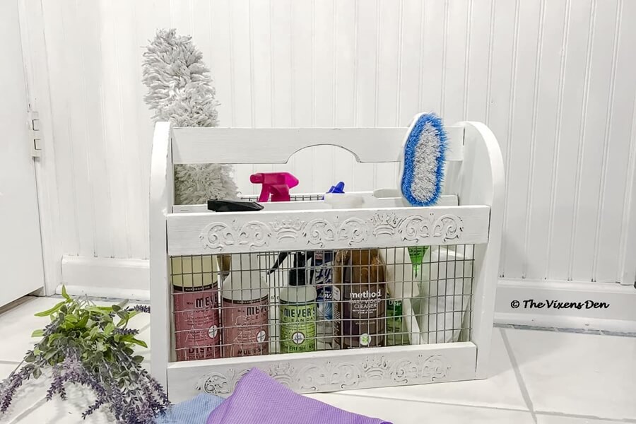 Magazine Holder And Rack Hacks