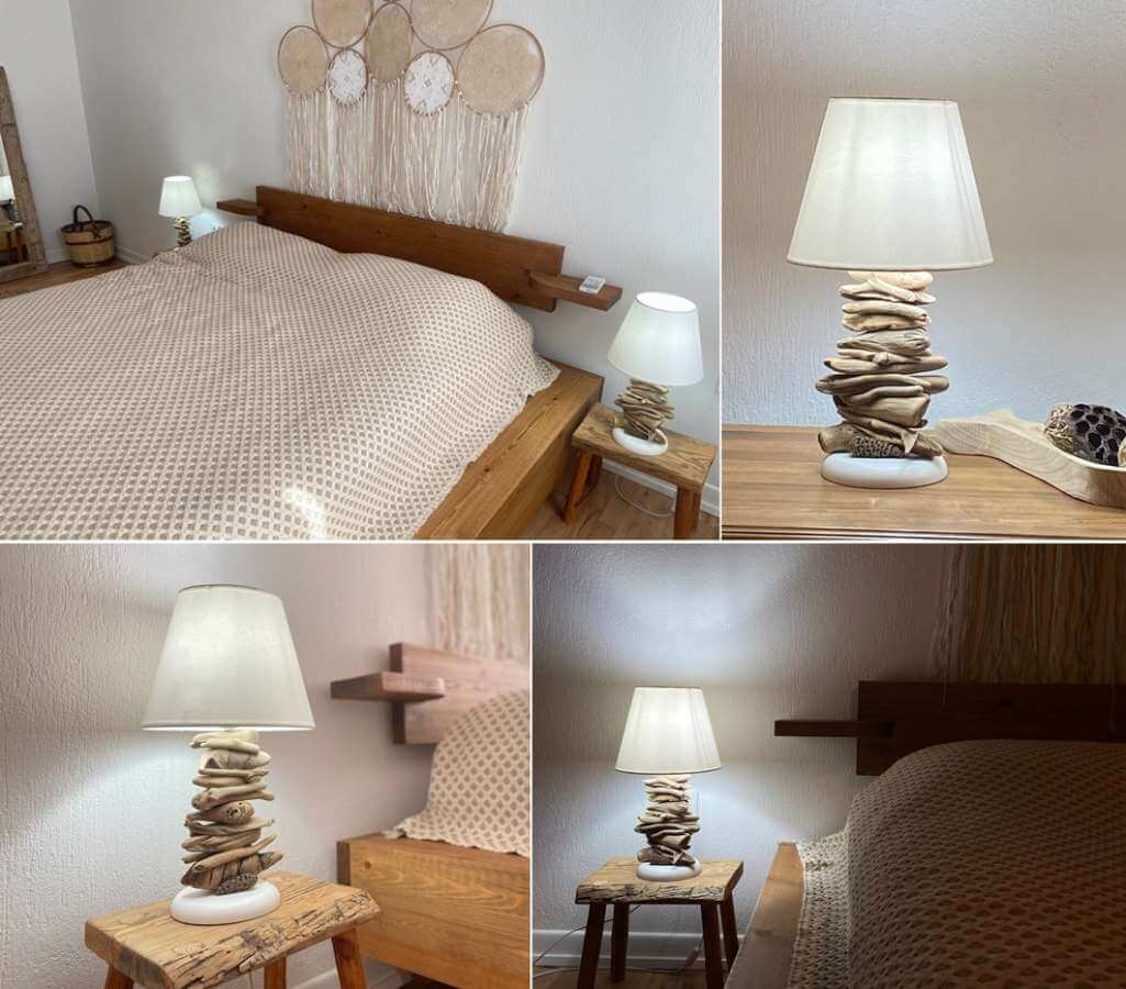 bedside lighting