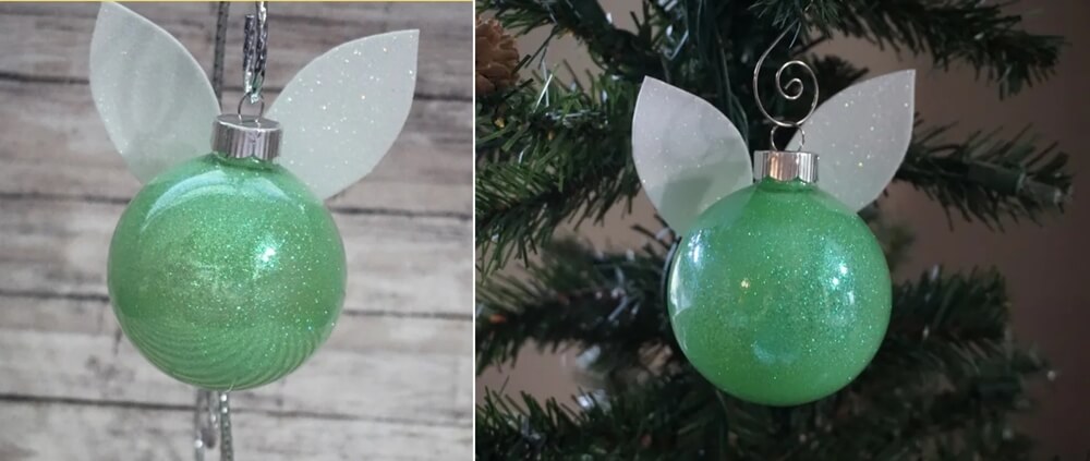 20 Tinkerbell Craft Ideas 