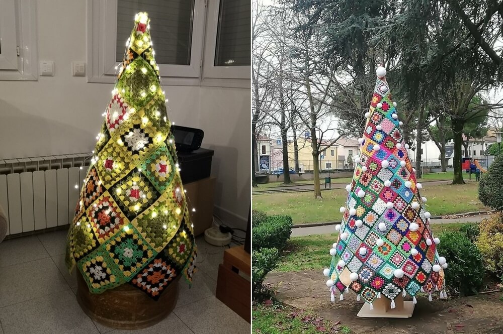 Christmas Tree Alternatives