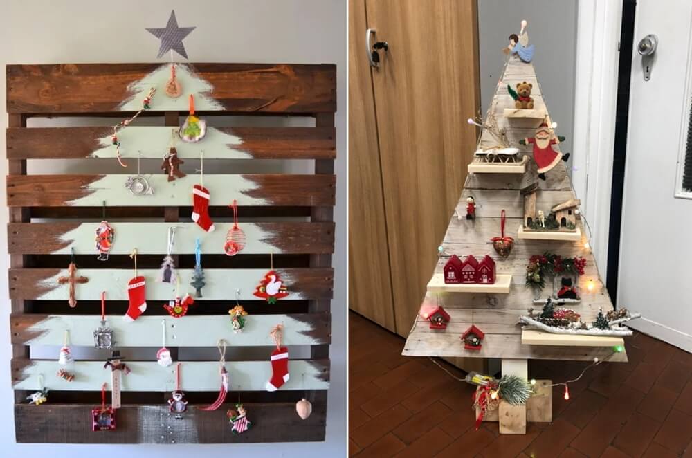 Christmas Tree Alternatives