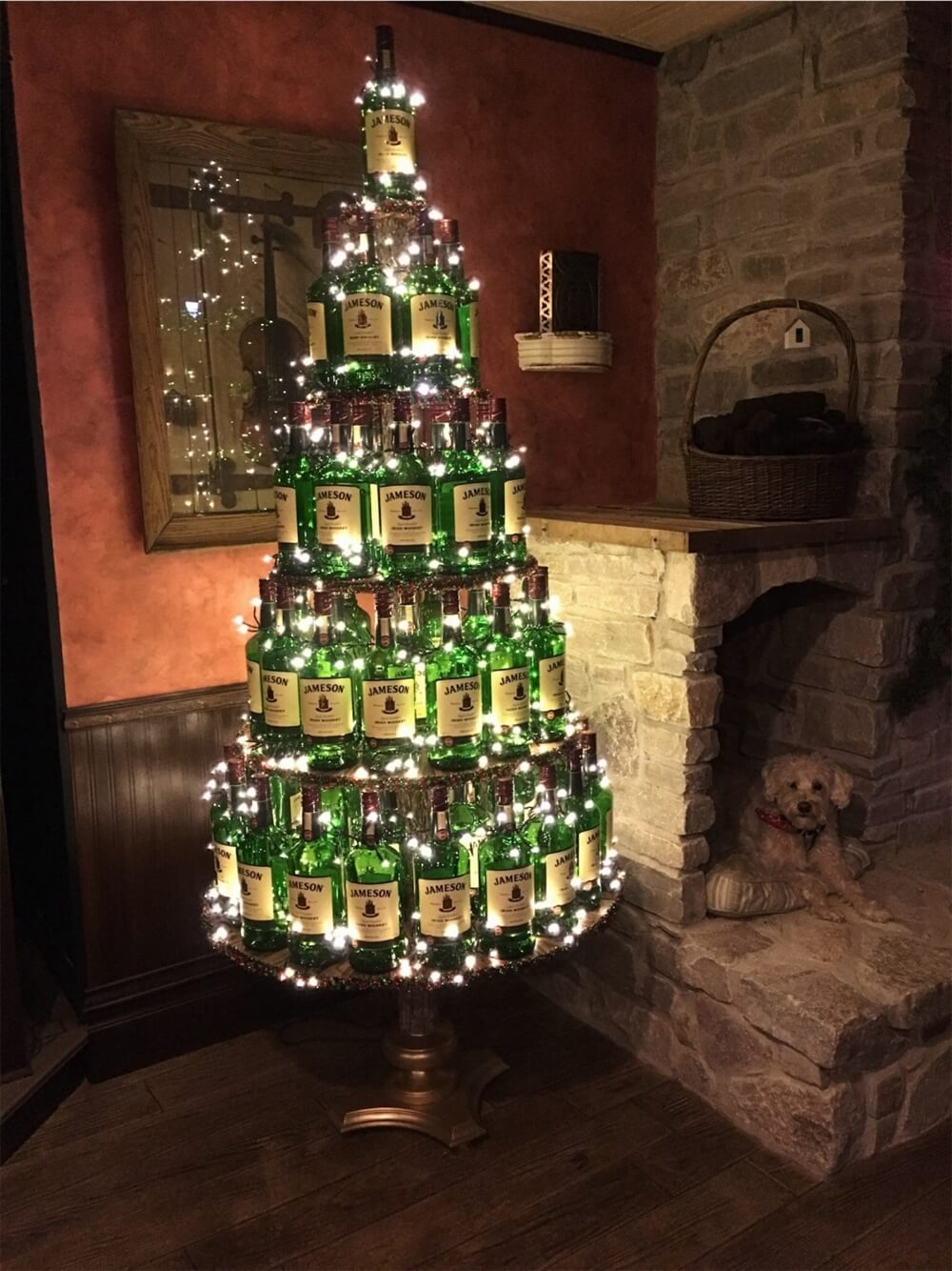 Christmas Tree Alternatives