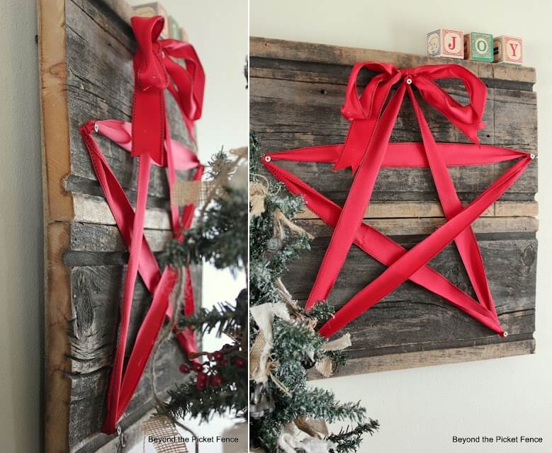 Christmas Wall Decor Ideas