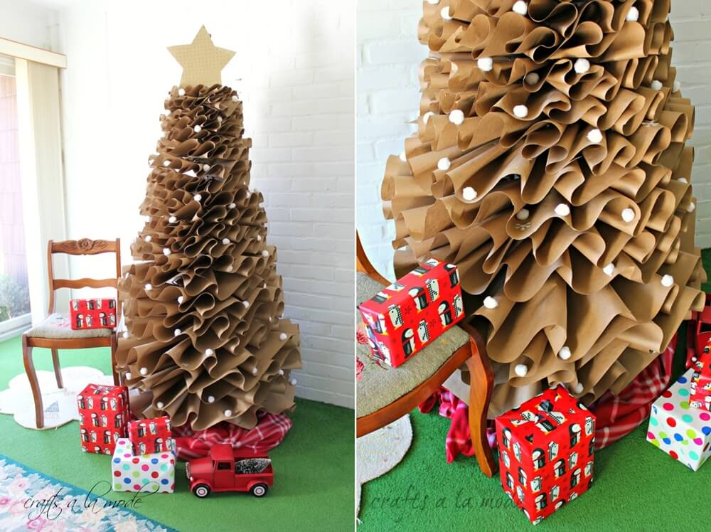 Christmas Tree Alternatives