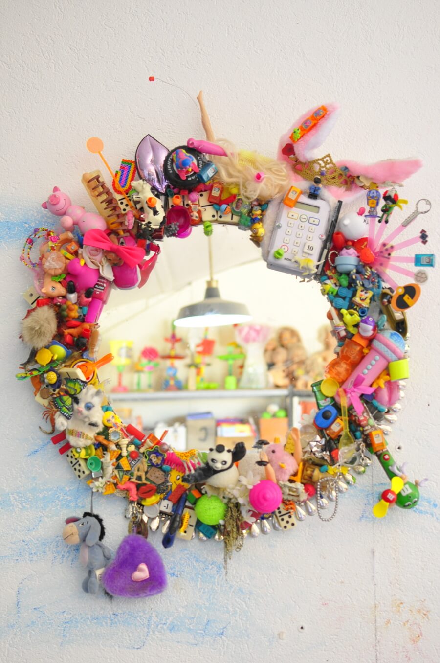 Upcycled Toy Ideas